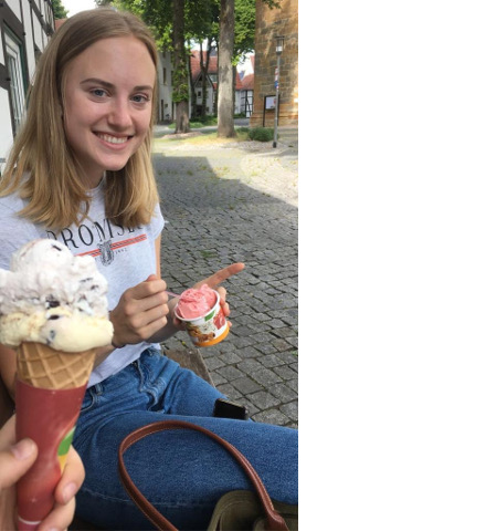 Anna, Alemania (2019/2020)