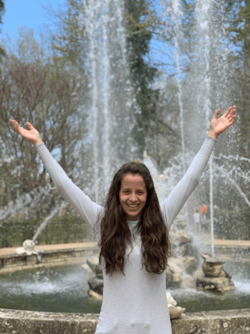 Elisabetta, Italy (2018/2019)
