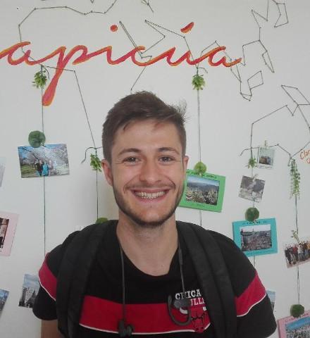 Eloi, France (2018/2019)