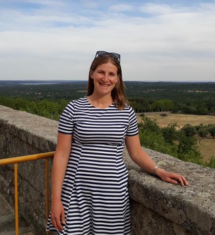 Nathalie, Canada (2018/2019)