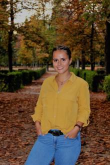 Leonie, Germany (2017/2018)